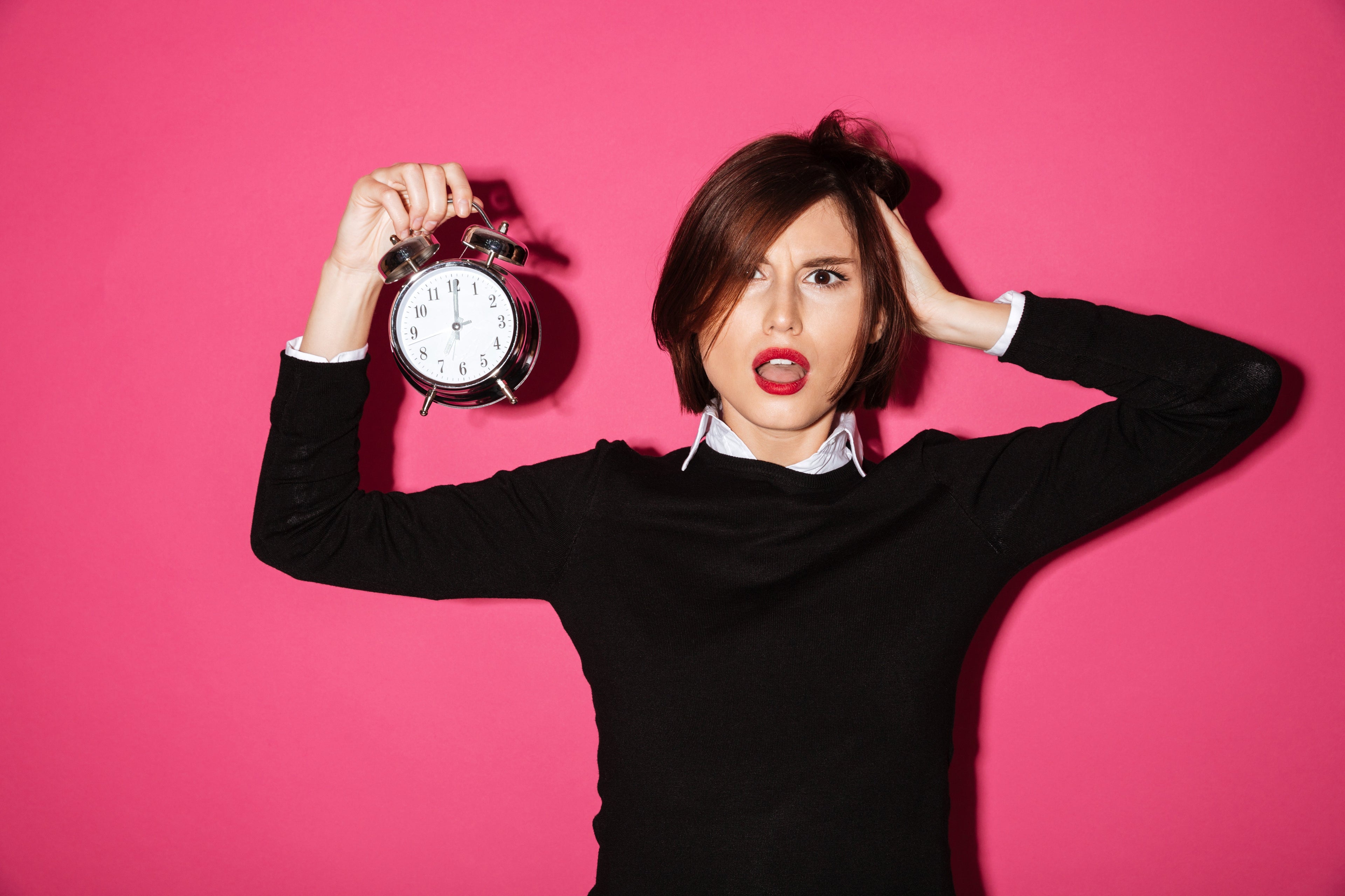 Comment ranger sa maison quand on manque de temps ?