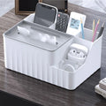 Organisateur de rangement 6 compartiments