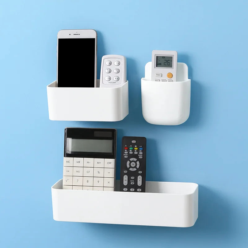 Etagère mural minimaliste sans perçage