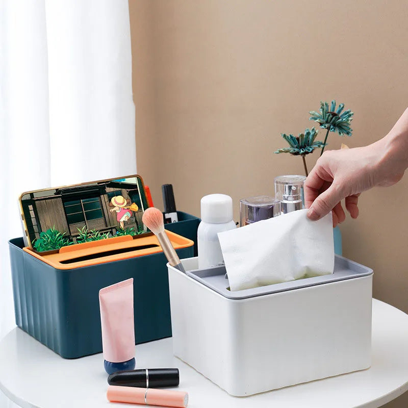 Organisateur de rangement 6 compartiments