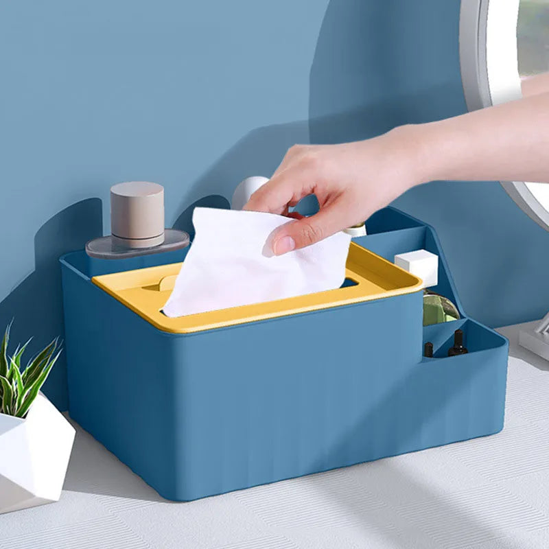 Organisateur de rangement 6 compartiments