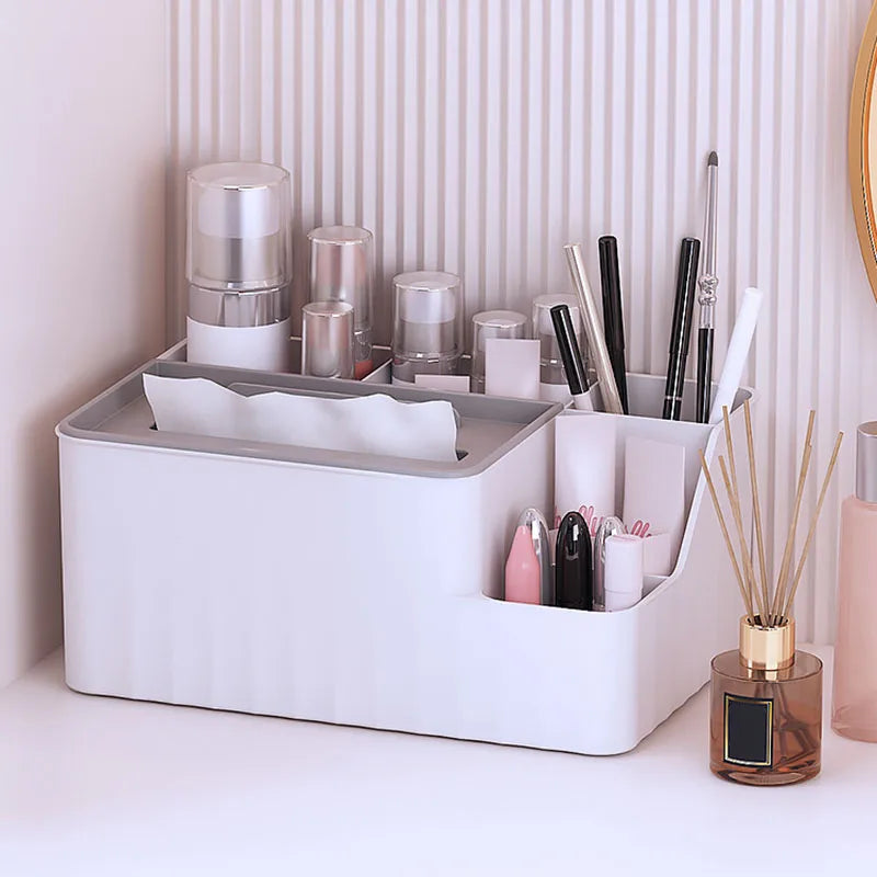 Organisateur de rangement 6 compartiments