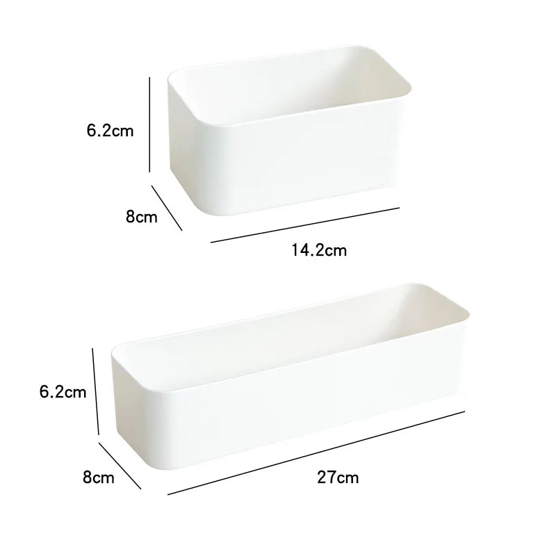Etagère mural minimaliste sans perçage