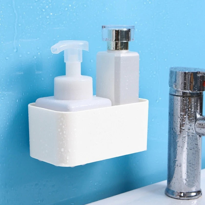 Etagère mural minimaliste sans perçage